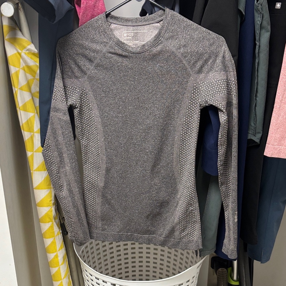 Gray classic salta xsmall